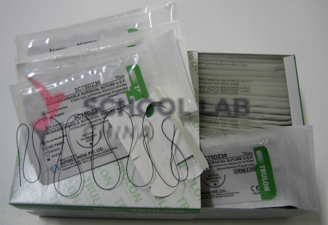 Sut,nonabs,DEC4,need 1/2 30mm,rnd/BOX-36